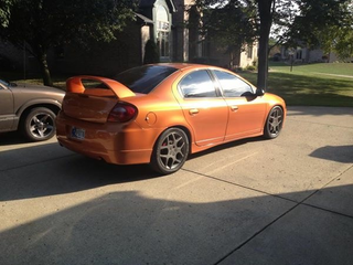 Illustration for article titled The Neon SRT4 Is The Car Everyone Loves To Hate